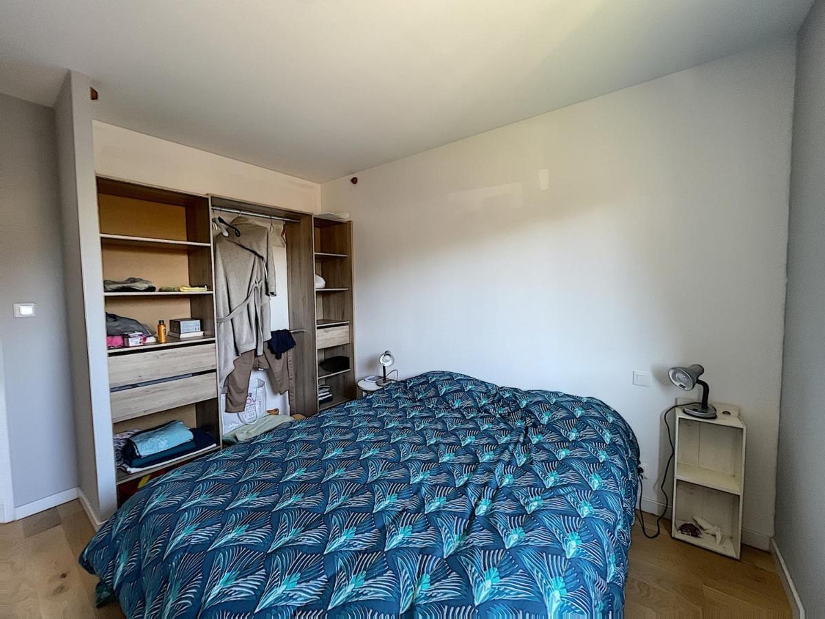 Villa Moderne Au Calme, Terrasse, Jardin Clos, A 500M De La Plage De Kairon, Proche Commerces Et Loisirs - Fr-1-361-372 Saint-Pair-sur-Mer Εξωτερικό φωτογραφία