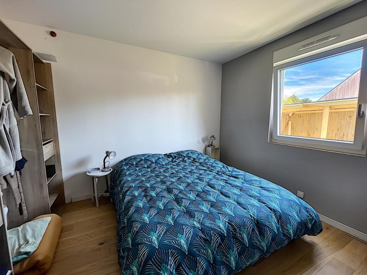 Villa Moderne Au Calme, Terrasse, Jardin Clos, A 500M De La Plage De Kairon, Proche Commerces Et Loisirs - Fr-1-361-372 Saint-Pair-sur-Mer Εξωτερικό φωτογραφία