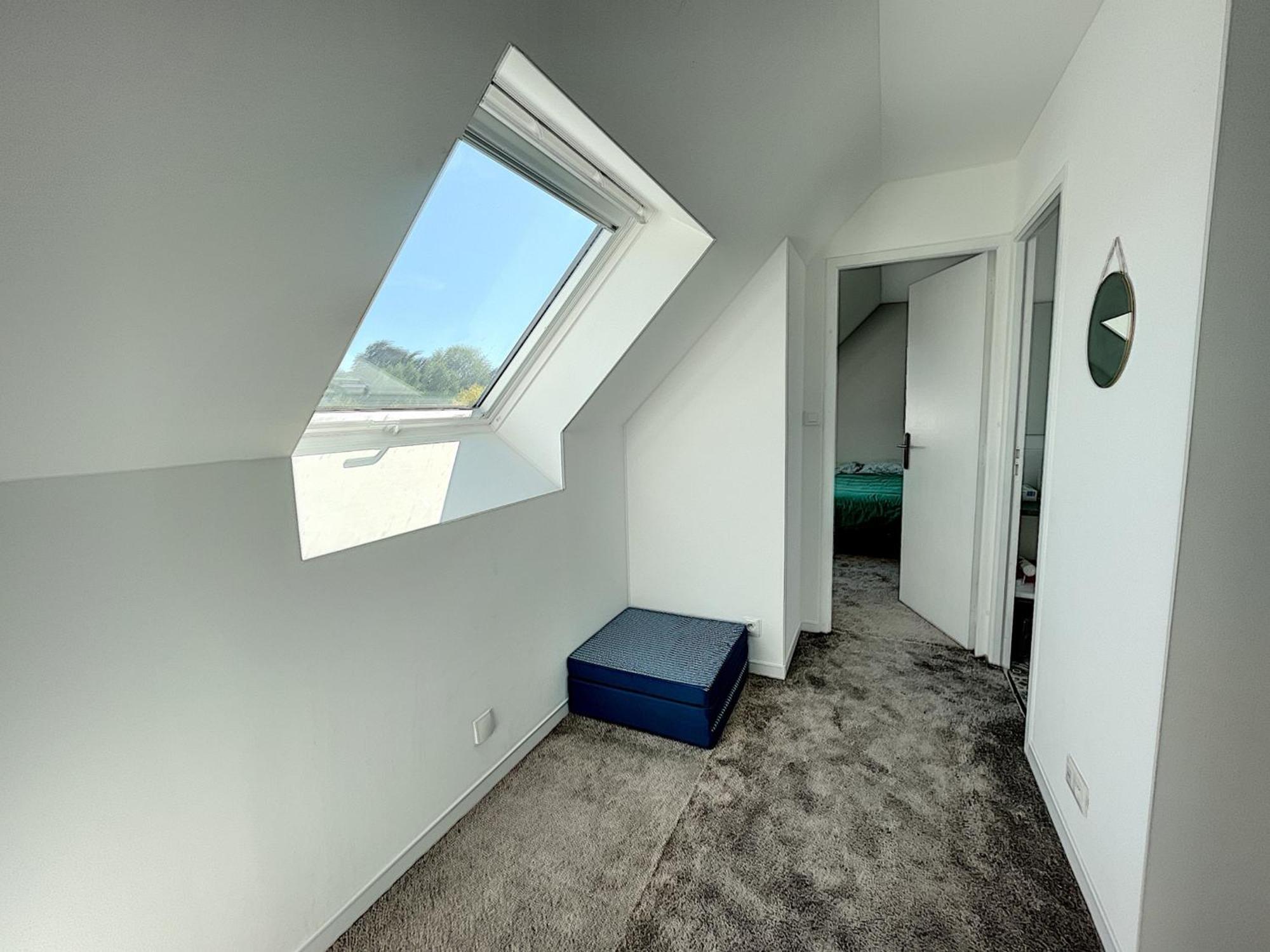 Villa Moderne Au Calme, Terrasse, Jardin Clos, A 500M De La Plage De Kairon, Proche Commerces Et Loisirs - Fr-1-361-372 Saint-Pair-sur-Mer Εξωτερικό φωτογραφία