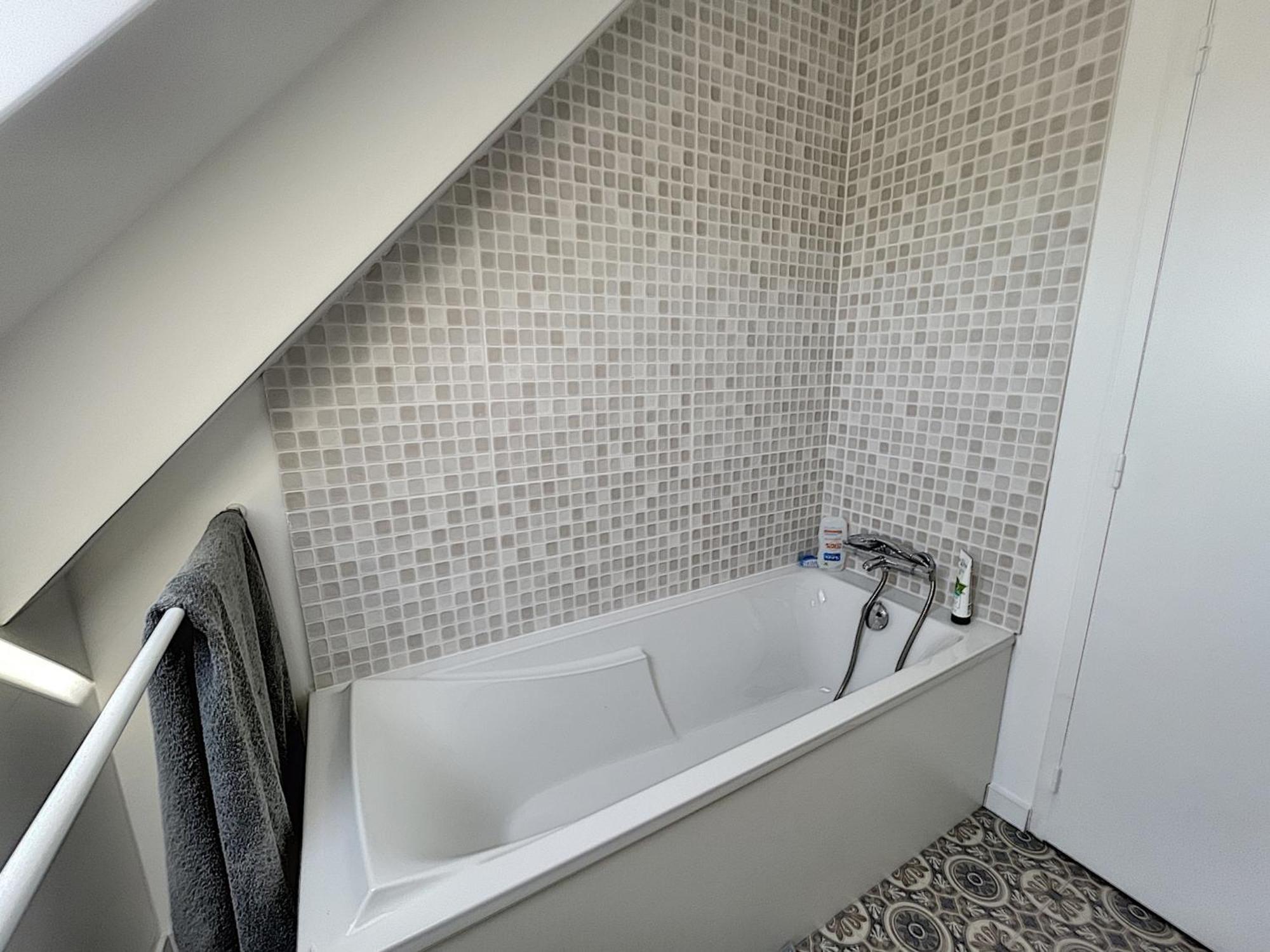 Villa Moderne Au Calme, Terrasse, Jardin Clos, A 500M De La Plage De Kairon, Proche Commerces Et Loisirs - Fr-1-361-372 Saint-Pair-sur-Mer Εξωτερικό φωτογραφία